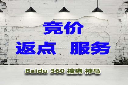 百度搜索引擎优化推广案例解析